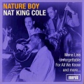 nelson riddle & his orchestra、Nat King Cole - Somewhere Along the Way