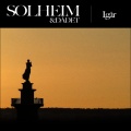 Solheim、DÅDET - Entré