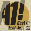 Alison Limerick、the james taylor quartet - Love Will Keep Us Together