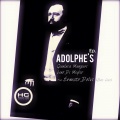 Lino Di Meglio、Gianluca Manzieri、Ernesto Dolvi - Adolphe's Dream