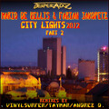 Fabian Jakopetz、Mario de Bellis - City Lights 2012