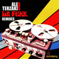 Alex Terzakis - Da Funk
