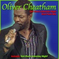 oliver cheatham - Get Down Saturday Night
