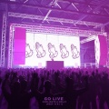 Coolights、K A I I、Chase Farley、Holly - Go Live