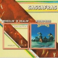 sassafras - Small Town Talk
