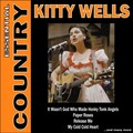 kitty wells - I'll Reposses My Heart