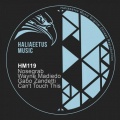 Wayne Madiedo、Nosegrab - Can't Touch This