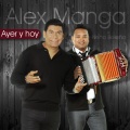 álex Manga - Por Ti Orgullo