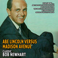 Abe Lincoln Versus Madison Avenue - Classic Bob Newhart