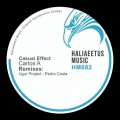 Casual Effect