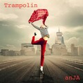 Anja Thaler - Trampolin