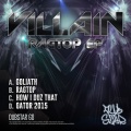 VILLAIN - Goliath