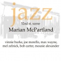 Jazz 52nd St Scene