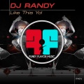 DJ Randy - Like This Yo!