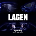 Abidaz、Macky、Haval、Thrife - Lagen