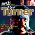 The Kings Of Rhythm、Ike Turner - I'm the Only One