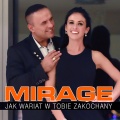 Jak Wariat w Tobie Zakochany