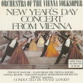 Orchestra Of The Vienna Volksoper - Radetzky March, Op. 228