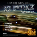 Kliptikz - Galaktikz