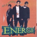Energie - U ludom stanju sam