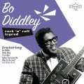 Bo Diddley