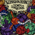 Sebastian Blanco - El tiempo de las maquinas