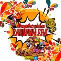 El Fantasma - Huele A Carnaval