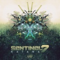 Sentinel 7 - Katana