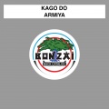 KAGO DO - Armiya