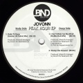 jovonn - Stomp the Ground