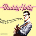 Buddy Holly