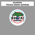 Trance Orient Express
