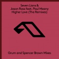 Higher Love (Grum Remix)