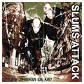 Slums Attack、Pe`ja - Znikający punkt (Original)
