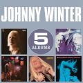 Johnny Winter - I'm Yours and I'm Hers