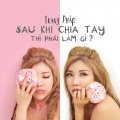 Trang Pháp、DJ Xillix、Huniixo - Sau Khi Chia Tay Thi Phai Lam Gi