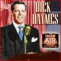 gordon jenkins & his orchestra、Dick Haymes - I Can't Begin to Tell You (Broadcast Version)