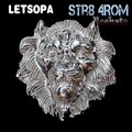 Letsopa、Master Flow - Moshate Moshate (Explicit)