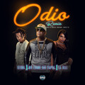 Mr Frank、Ozuna - Odio