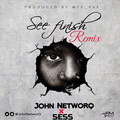 John Networq、Sess - See Finish (Remix)