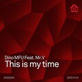 This Is My Time