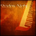 Shadow Night – Evening Jazz, Jazz Night, Sensual Piano Sounds, Mellow Jazz