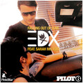 EDX、Sarah McLeod - Falling out of Love