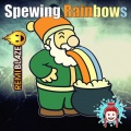 Remi Blaze - Spewing Rainbows