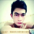 罗定龙少 - 潮流音乐大碟车载CD酒吧