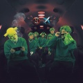ZENE THE ZILLA、Jvcki Wai - Liquor