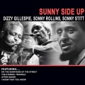 Sonny Rollins、sonny stitt、Dizzy Gillespie - I Know That You Know