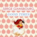 Serge Gainsbourg - La Fille Au Rassoir