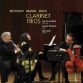 David Shifrin、david finckel、Wu Han - Beethoven:Trio in B-Flat Major, op. 11 I. Allegro con brio