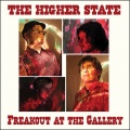 Higher State - The Gypsies' Graveyard